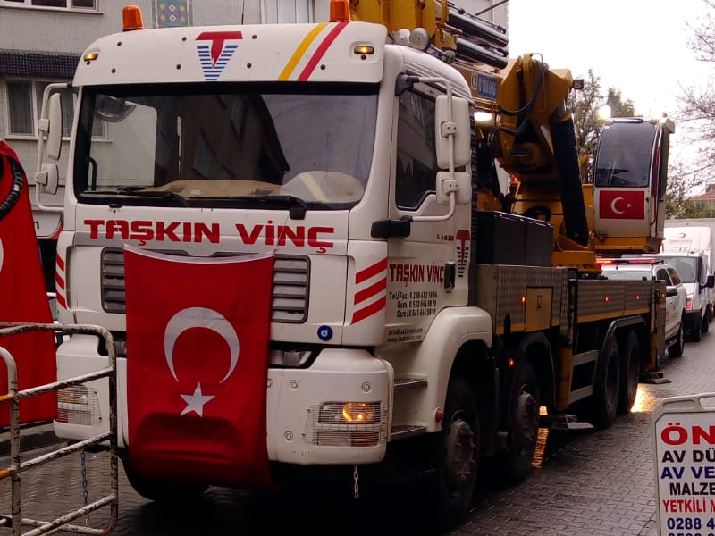 Lüleburgaz'ımın Kurtuluş Günü